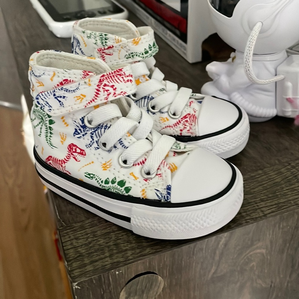 Baby boy shoes